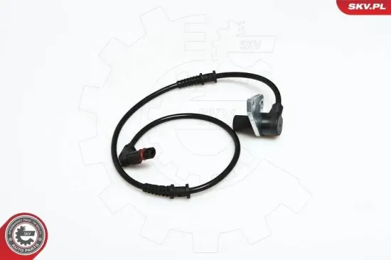 Sensor, Raddrehzahl 12 V Vorderachse ESEN SKV 06SKV146 Bild Sensor, Raddrehzahl 12 V Vorderachse ESEN SKV 06SKV146