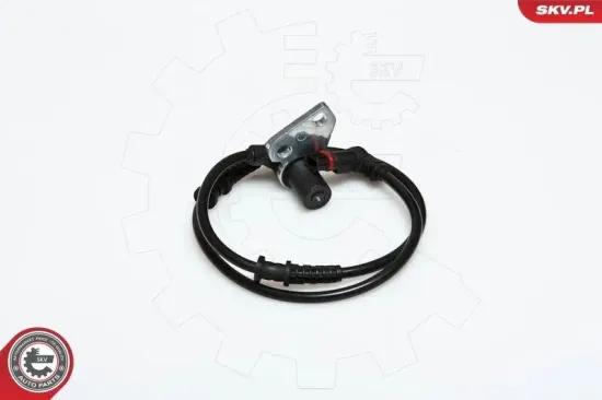 Sensor, Raddrehzahl 12 V Vorderachse ESEN SKV 06SKV146 Bild Sensor, Raddrehzahl 12 V Vorderachse ESEN SKV 06SKV146
