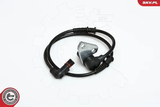 Sensor, Raddrehzahl 12 V Vorderachse ESEN SKV 06SKV146 Bild Sensor, Raddrehzahl 12 V Vorderachse ESEN SKV 06SKV146