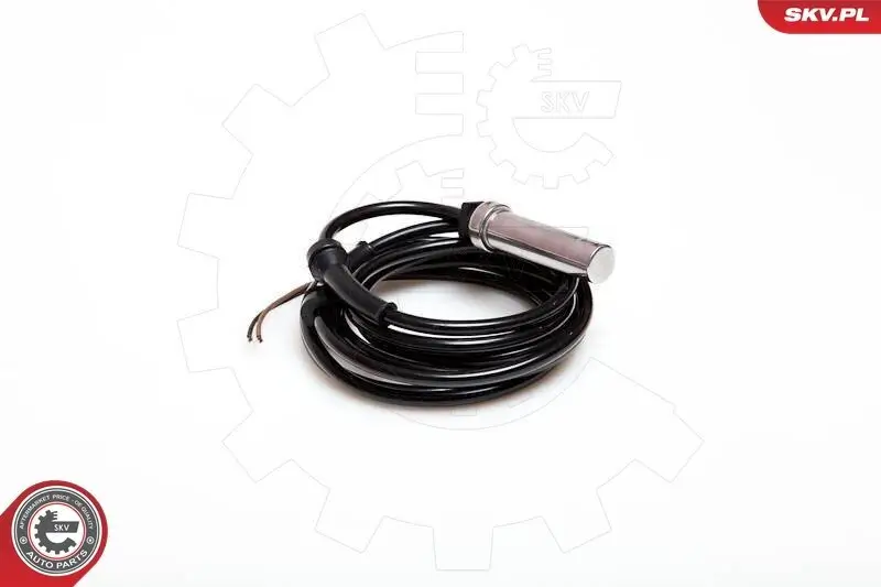 Sensor, Raddrehzahl 12 V Vorderachse ESEN SKV 06SKV148