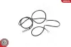 Sensor, Raddrehzahl 12 V Hinterachse ESEN SKV 06SKV149 Bild Sensor, Raddrehzahl 12 V Hinterachse ESEN SKV 06SKV149