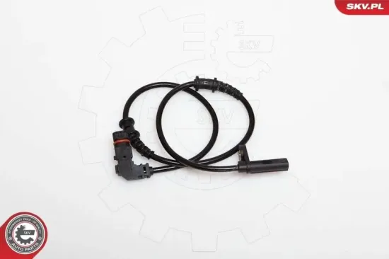 Sensor, Raddrehzahl 12 V Vorderachse ESEN SKV 06SKV151 Bild Sensor, Raddrehzahl 12 V Vorderachse ESEN SKV 06SKV151