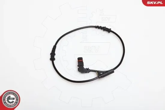 Sensor, Raddrehzahl 12 V Vorderachse ESEN SKV 06SKV151 Bild Sensor, Raddrehzahl 12 V Vorderachse ESEN SKV 06SKV151