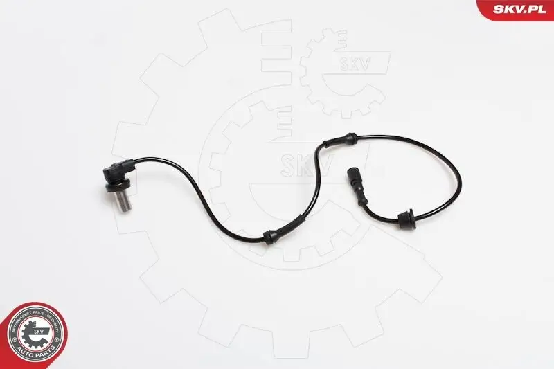 Sensor, Raddrehzahl 12 V ESEN SKV 06SKV160