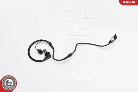 Sensor, Raddrehzahl 12 V Hinterachse ESEN SKV 06SKV161 Bild Sensor, Raddrehzahl 12 V Hinterachse ESEN SKV 06SKV161
