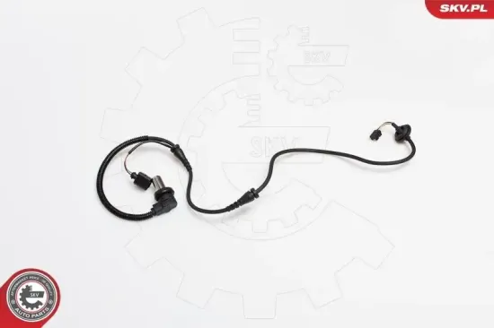 Sensor, Raddrehzahl 12 V Hinterachse ESEN SKV 06SKV161 Bild Sensor, Raddrehzahl 12 V Hinterachse ESEN SKV 06SKV161