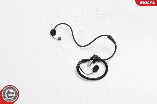Sensor, Raddrehzahl 12 V Hinterachse ESEN SKV 06SKV161 Bild Sensor, Raddrehzahl 12 V Hinterachse ESEN SKV 06SKV161