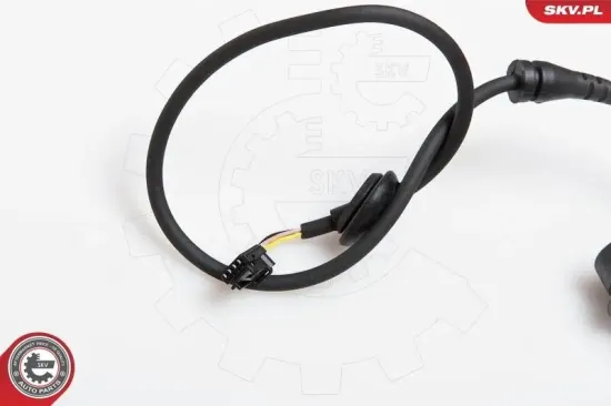 Sensor, Raddrehzahl 12 V Hinterachse ESEN SKV 06SKV161 Bild Sensor, Raddrehzahl 12 V Hinterachse ESEN SKV 06SKV161