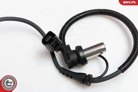 Sensor, Raddrehzahl 12 V Hinterachse ESEN SKV 06SKV161 Bild Sensor, Raddrehzahl 12 V Hinterachse ESEN SKV 06SKV161