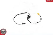 Sensor, Raddrehzahl 12 V Vorderachse ESEN SKV 06SKV162