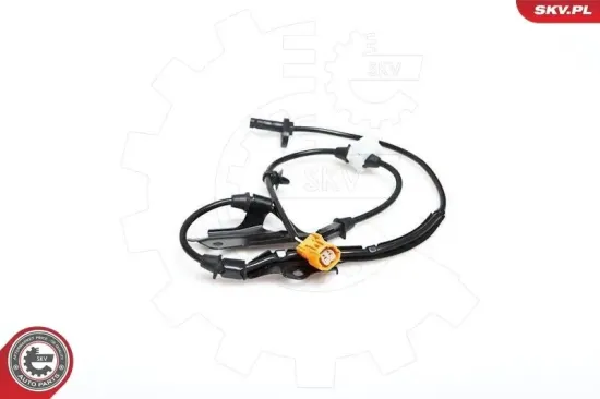 Sensor, Raddrehzahl 12 V Vorderachse ESEN SKV 06SKV162 Bild Sensor, Raddrehzahl 12 V Vorderachse ESEN SKV 06SKV162
