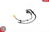 Sensor, Raddrehzahl 12 V Vorderachse ESEN SKV 06SKV162 Bild Sensor, Raddrehzahl 12 V Vorderachse ESEN SKV 06SKV162