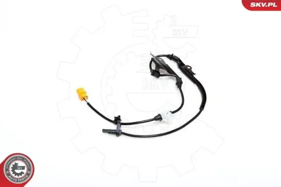 Sensor, Raddrehzahl 12 V Vorderachse ESEN SKV 06SKV162 Bild Sensor, Raddrehzahl 12 V Vorderachse ESEN SKV 06SKV162