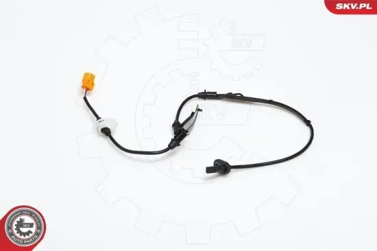 Sensor, Raddrehzahl 12 V Vorderachse ESEN SKV 06SKV163 Bild Sensor, Raddrehzahl 12 V Vorderachse ESEN SKV 06SKV163