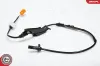 Sensor, Raddrehzahl 12 V Vorderachse ESEN SKV 06SKV163 Bild Sensor, Raddrehzahl 12 V Vorderachse ESEN SKV 06SKV163