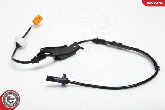 Sensor, Raddrehzahl 12 V Vorderachse ESEN SKV 06SKV163 Bild Sensor, Raddrehzahl 12 V Vorderachse ESEN SKV 06SKV163