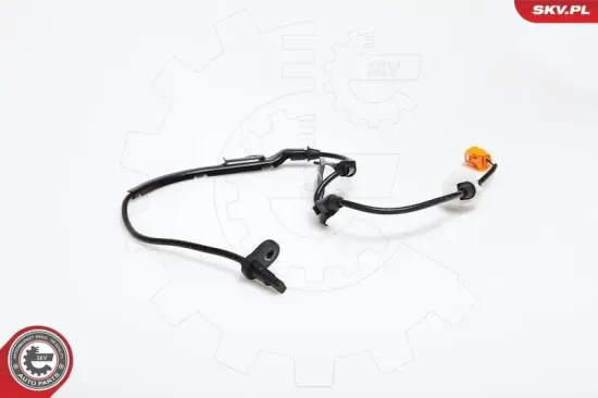 Sensor, Raddrehzahl 12 V Vorderachse ESEN SKV 06SKV163 Bild Sensor, Raddrehzahl 12 V Vorderachse ESEN SKV 06SKV163