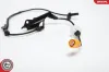 Sensor, Raddrehzahl 12 V Vorderachse ESEN SKV 06SKV163 Bild Sensor, Raddrehzahl 12 V Vorderachse ESEN SKV 06SKV163
