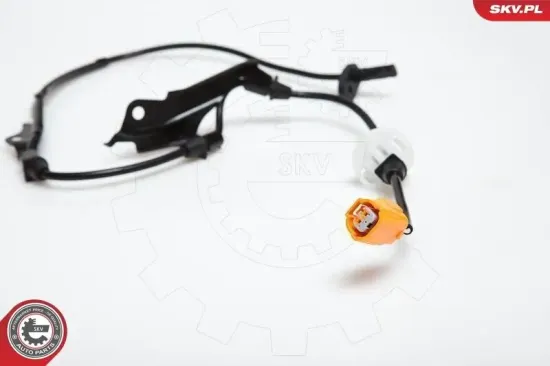 Sensor, Raddrehzahl 12 V Vorderachse ESEN SKV 06SKV163 Bild Sensor, Raddrehzahl 12 V Vorderachse ESEN SKV 06SKV163