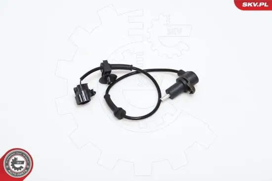 Sensor, Raddrehzahl 12 V Hinterachse ESEN SKV 06SKV164 Bild Sensor, Raddrehzahl 12 V Hinterachse ESEN SKV 06SKV164