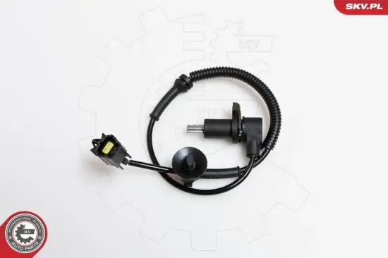 Sensor, Raddrehzahl 12 V Hinterachse ESEN SKV 06SKV165 Bild Sensor, Raddrehzahl 12 V Hinterachse ESEN SKV 06SKV165