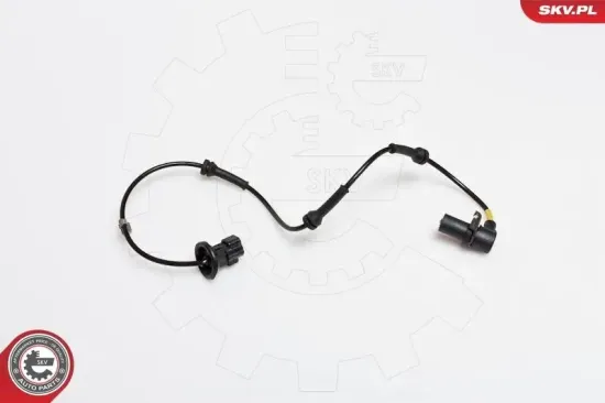 Sensor, Raddrehzahl 12 V Vorderachse ESEN SKV 06SKV168 Bild Sensor, Raddrehzahl 12 V Vorderachse ESEN SKV 06SKV168
