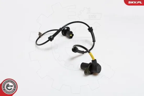 Sensor, Raddrehzahl 12 V Vorderachse ESEN SKV 06SKV168 Bild Sensor, Raddrehzahl 12 V Vorderachse ESEN SKV 06SKV168