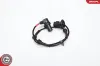 Sensor, Raddrehzahl 12 V Vorderachse ESEN SKV 06SKV169 Bild Sensor, Raddrehzahl 12 V Vorderachse ESEN SKV 06SKV169