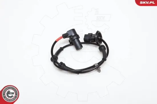 Sensor, Raddrehzahl 12 V Vorderachse ESEN SKV 06SKV169 Bild Sensor, Raddrehzahl 12 V Vorderachse ESEN SKV 06SKV169