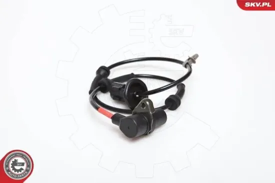 Sensor, Raddrehzahl 12 V Vorderachse ESEN SKV 06SKV169 Bild Sensor, Raddrehzahl 12 V Vorderachse ESEN SKV 06SKV169