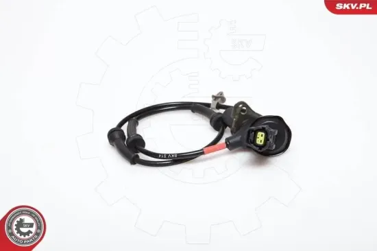 Sensor, Raddrehzahl 12 V Vorderachse ESEN SKV 06SKV169 Bild Sensor, Raddrehzahl 12 V Vorderachse ESEN SKV 06SKV169