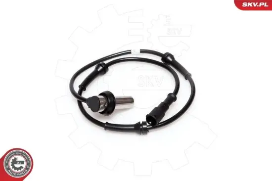 Sensor, Raddrehzahl 12 V Hinterachse ESEN SKV 06SKV173 Bild Sensor, Raddrehzahl 12 V Hinterachse ESEN SKV 06SKV173