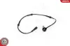 Sensor, Raddrehzahl 12 V Hinterachse ESEN SKV 06SKV173 Bild Sensor, Raddrehzahl 12 V Hinterachse ESEN SKV 06SKV173