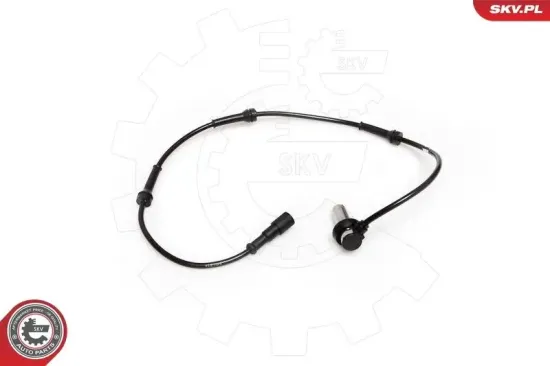 Sensor, Raddrehzahl 12 V Hinterachse ESEN SKV 06SKV173 Bild Sensor, Raddrehzahl 12 V Hinterachse ESEN SKV 06SKV173