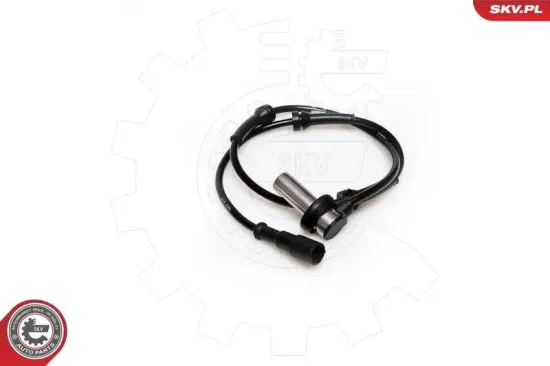 Sensor, Raddrehzahl 12 V Hinterachse ESEN SKV 06SKV173 Bild Sensor, Raddrehzahl 12 V Hinterachse ESEN SKV 06SKV173