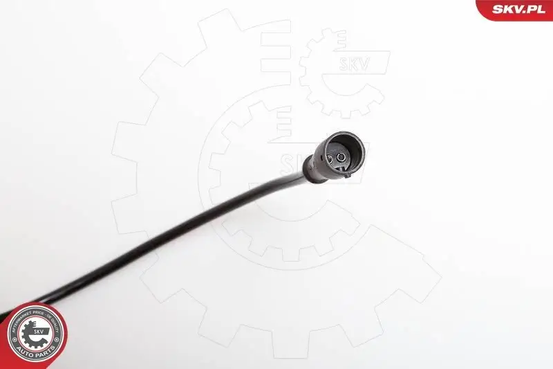 Sensor, Raddrehzahl 12 V Vorderachse ESEN SKV 06SKV174