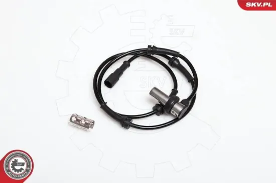 Sensor, Raddrehzahl 12 V Vorderachse ESEN SKV 06SKV174 Bild Sensor, Raddrehzahl 12 V Vorderachse ESEN SKV 06SKV174