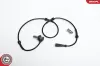 Sensor, Raddrehzahl 12 V Vorderachse ESEN SKV 06SKV174 Bild Sensor, Raddrehzahl 12 V Vorderachse ESEN SKV 06SKV174