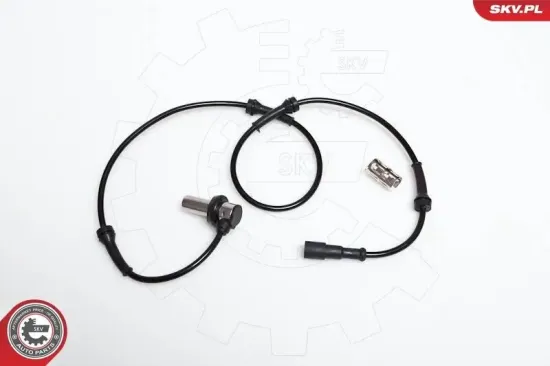 Sensor, Raddrehzahl 12 V Vorderachse ESEN SKV 06SKV174 Bild Sensor, Raddrehzahl 12 V Vorderachse ESEN SKV 06SKV174