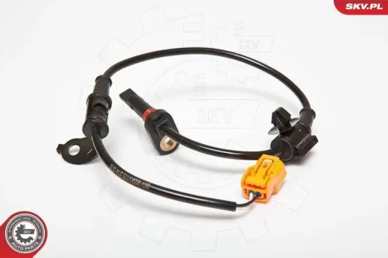 Sensor, Raddrehzahl 12 V Hinterachse ESEN SKV 06SKV175 Bild Sensor, Raddrehzahl 12 V Hinterachse ESEN SKV 06SKV175