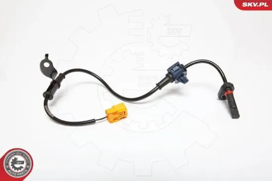 Sensor, Raddrehzahl 12 V Hinterachse ESEN SKV 06SKV176 Bild Sensor, Raddrehzahl 12 V Hinterachse ESEN SKV 06SKV176