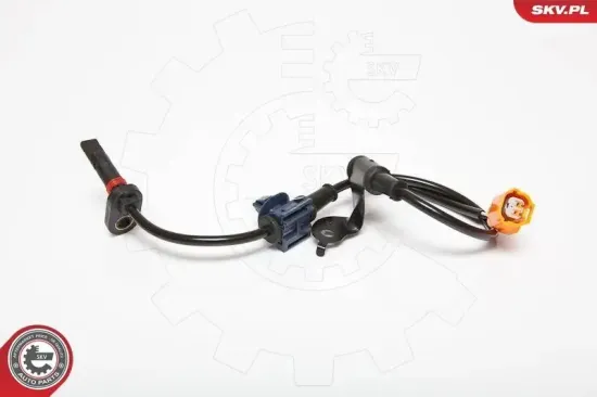 Sensor, Raddrehzahl 12 V Hinterachse ESEN SKV 06SKV176 Bild Sensor, Raddrehzahl 12 V Hinterachse ESEN SKV 06SKV176