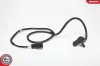 Sensor, Raddrehzahl 12 V Vorderachse ESEN SKV 06SKV177 Bild Sensor, Raddrehzahl 12 V Vorderachse ESEN SKV 06SKV177