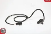 Sensor, Raddrehzahl 12 V Vorderachse ESEN SKV 06SKV177