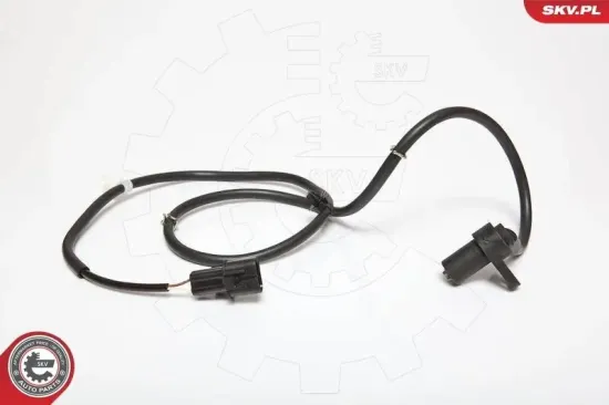 Sensor, Raddrehzahl 12 V Vorderachse ESEN SKV 06SKV177 Bild Sensor, Raddrehzahl 12 V Vorderachse ESEN SKV 06SKV177
