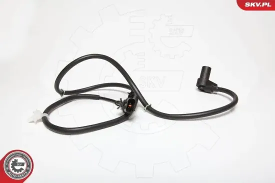 Sensor, Raddrehzahl 12 V Vorderachse ESEN SKV 06SKV177 Bild Sensor, Raddrehzahl 12 V Vorderachse ESEN SKV 06SKV177