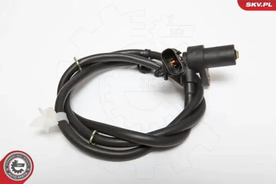 Sensor, Raddrehzahl 12 V Vorderachse ESEN SKV 06SKV177 Bild Sensor, Raddrehzahl 12 V Vorderachse ESEN SKV 06SKV177