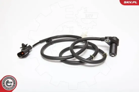 Sensor, Raddrehzahl 12 V Vorderachse ESEN SKV 06SKV178 Bild Sensor, Raddrehzahl 12 V Vorderachse ESEN SKV 06SKV178