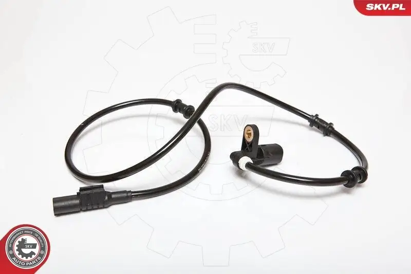 Sensor, Raddrehzahl 12 V Vorderachse ESEN SKV 06SKV179