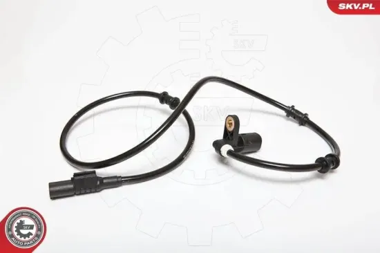Sensor, Raddrehzahl 12 V Vorderachse ESEN SKV 06SKV179 Bild Sensor, Raddrehzahl 12 V Vorderachse ESEN SKV 06SKV179
